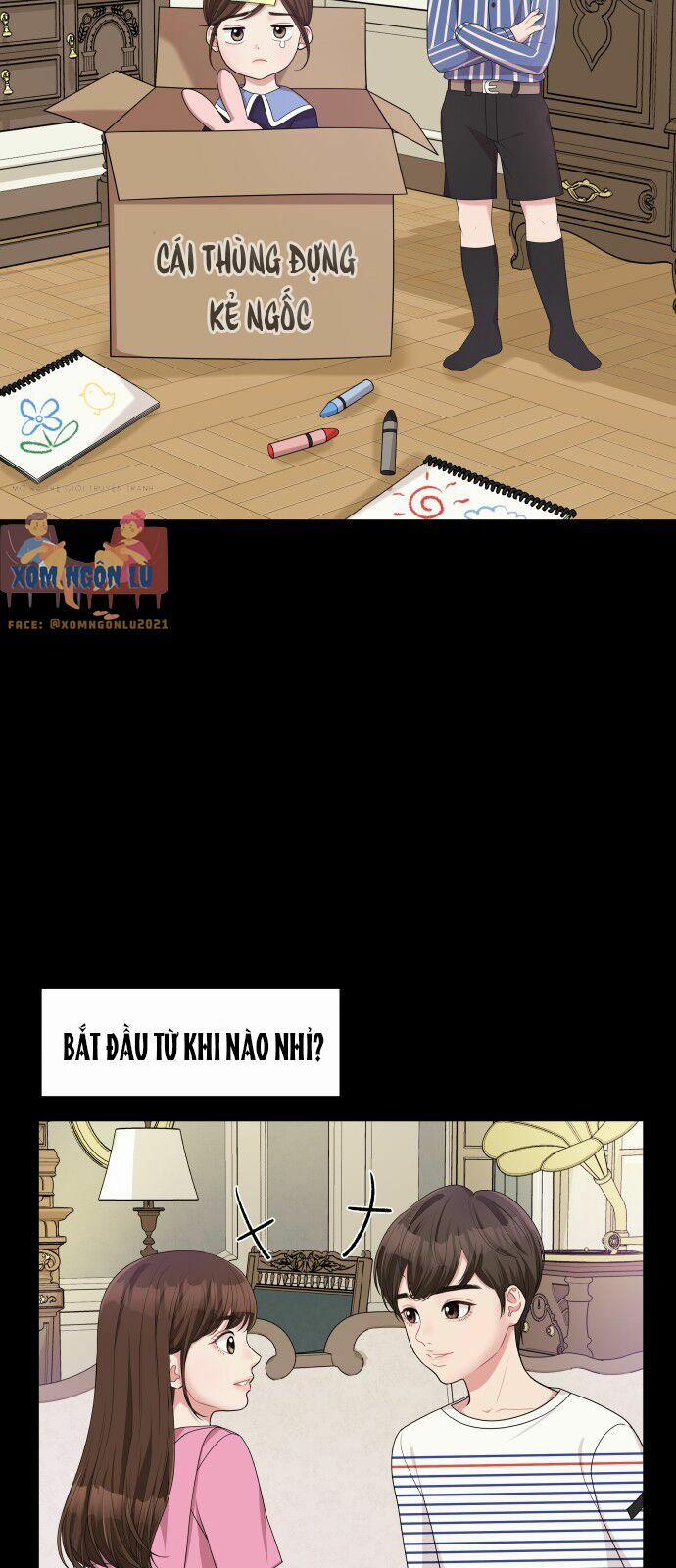 Gửi Em, Người Nuốt Trọn Vì Sao 8 trang 69