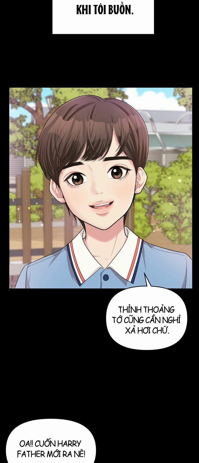 Gửi Em, Người Nuốt Trọn Vì Sao 8 trang 71