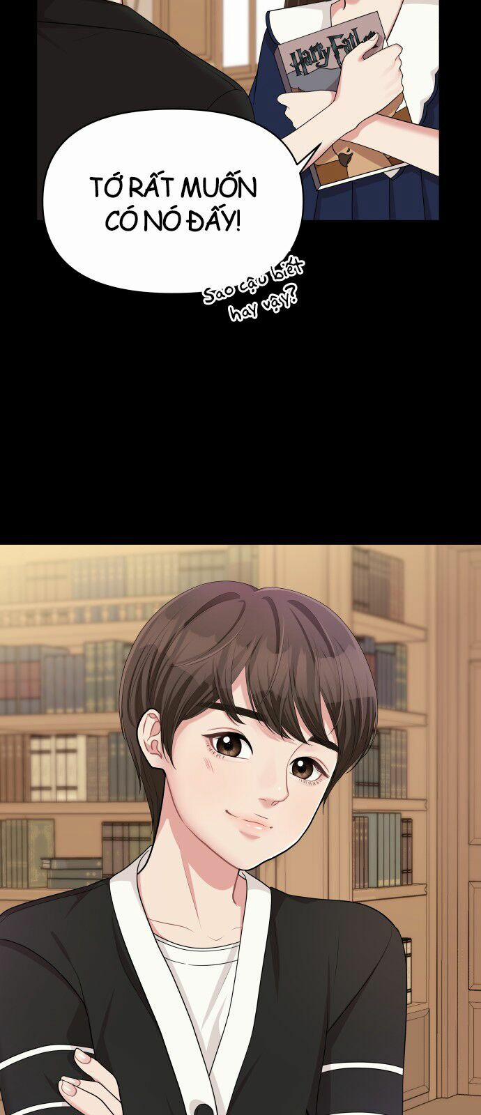 Gửi Em, Người Nuốt Trọn Vì Sao 8 trang 73