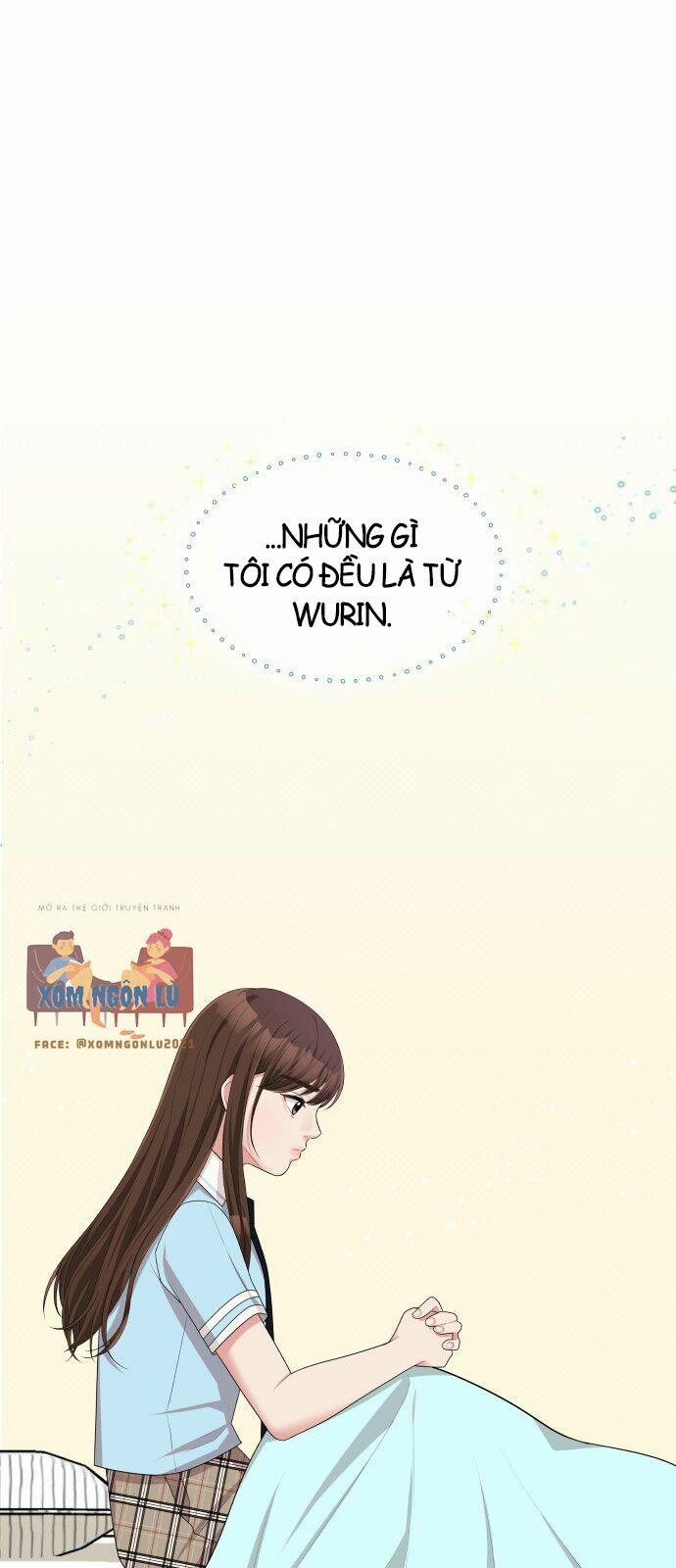 Gửi Em, Người Nuốt Trọn Vì Sao 8 trang 76