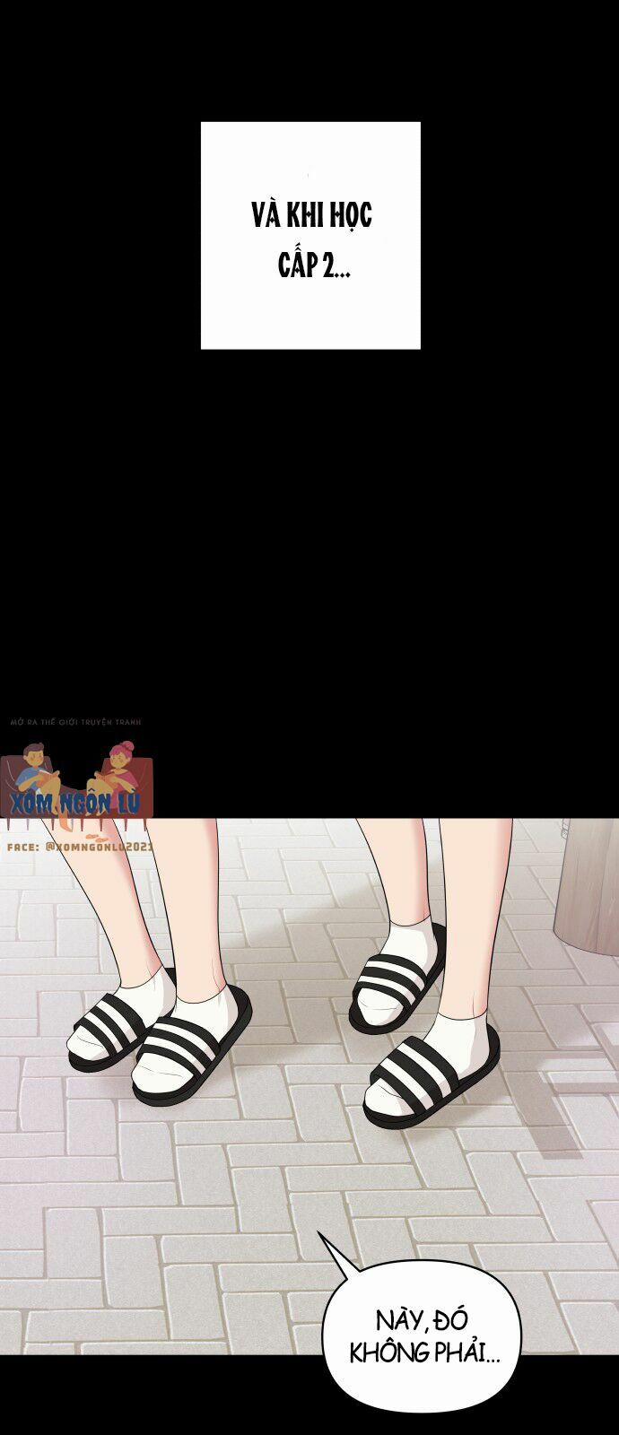 Gửi Em, Người Nuốt Trọn Vì Sao 8 trang 8