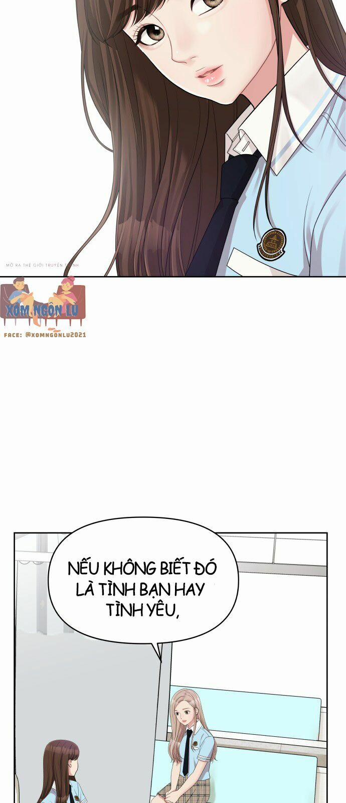 Gửi Em, Người Nuốt Trọn Vì Sao 8 trang 80