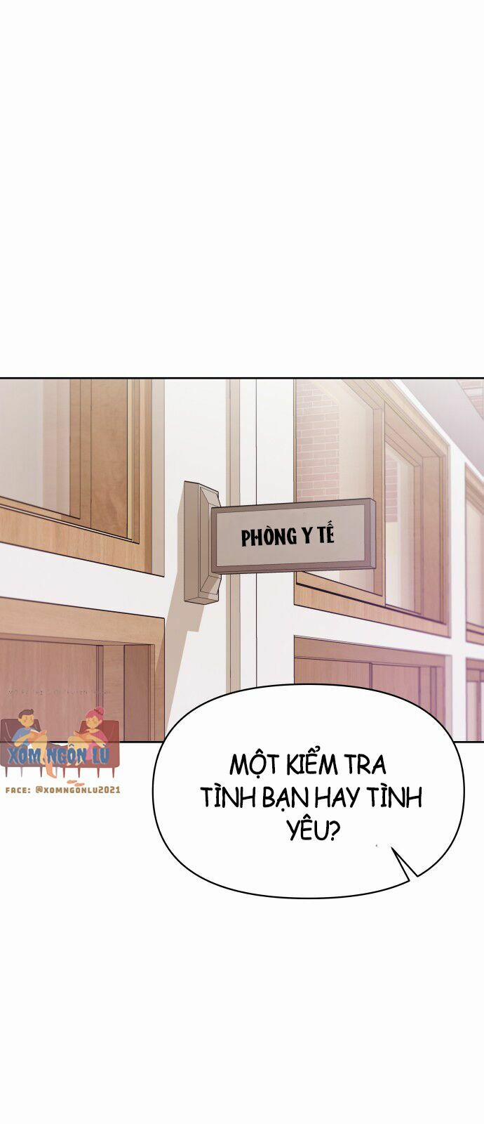 Gửi Em, Người Nuốt Trọn Vì Sao 9 trang 1