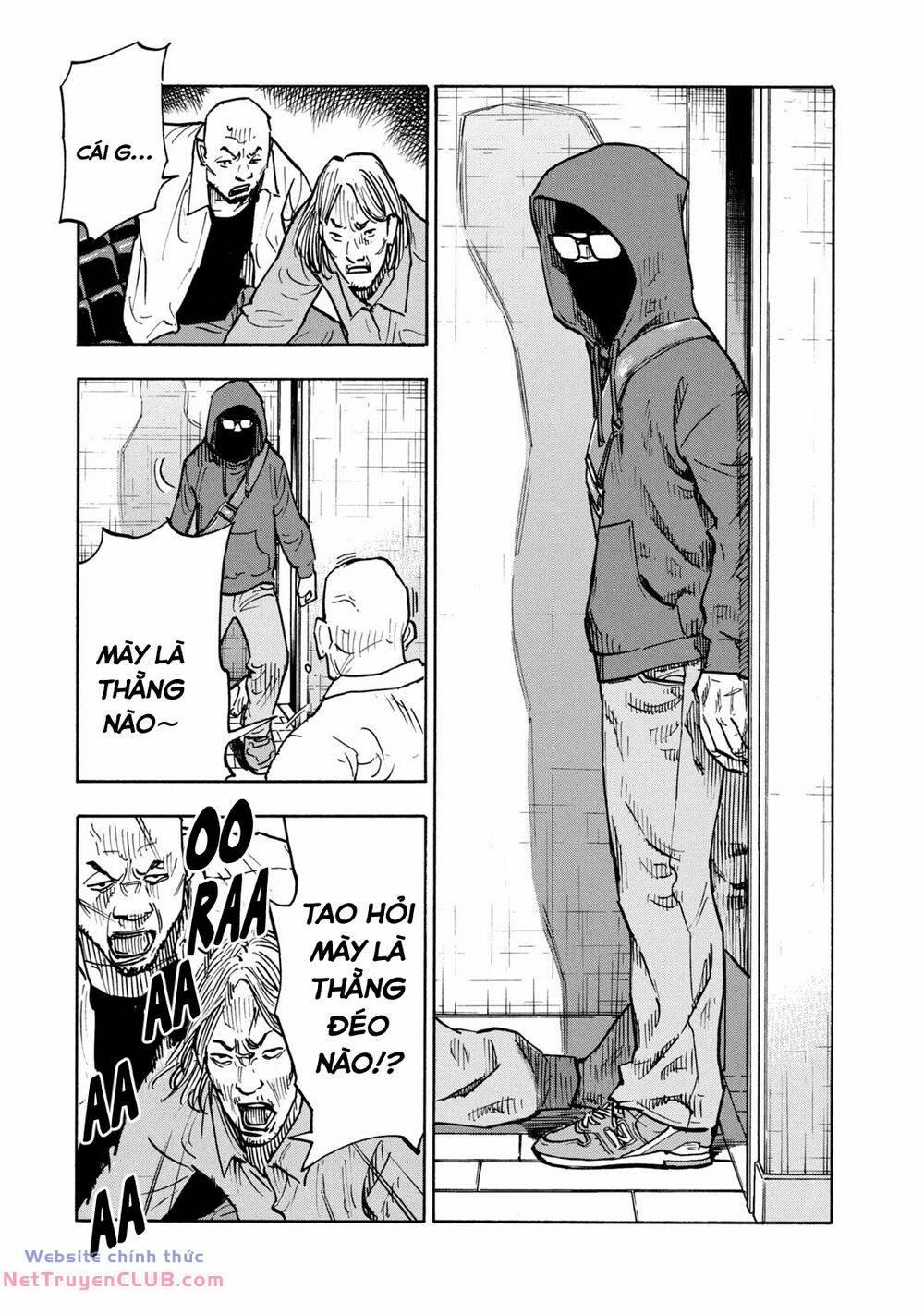 Gửi Shimazaki Ở Đất Nước Hòa Bình 1 trang 40