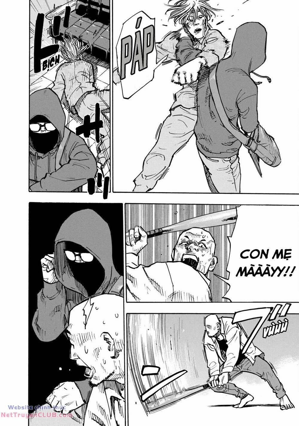 Gửi Shimazaki Ở Đất Nước Hòa Bình 1 trang 43