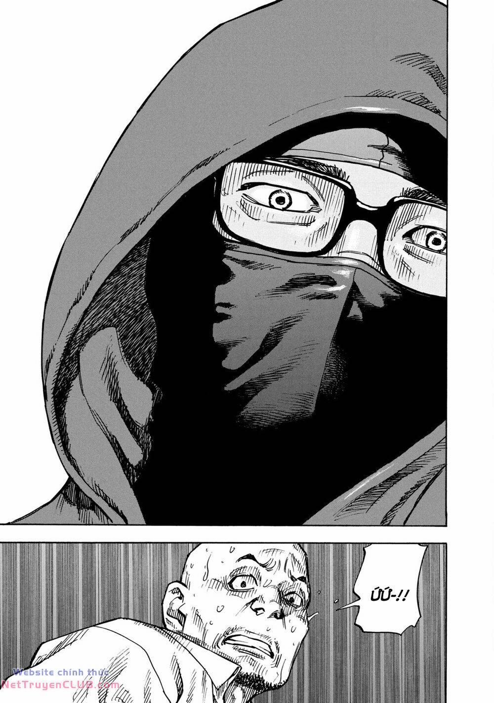 Gửi Shimazaki Ở Đất Nước Hòa Bình 1 trang 44