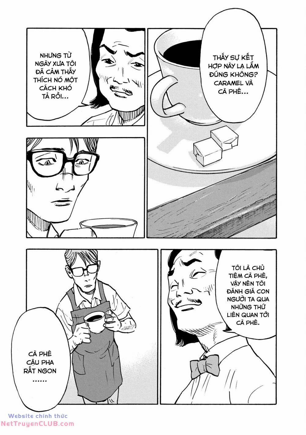 Gửi Shimazaki Ở Đất Nước Hòa Bình 2 trang 19