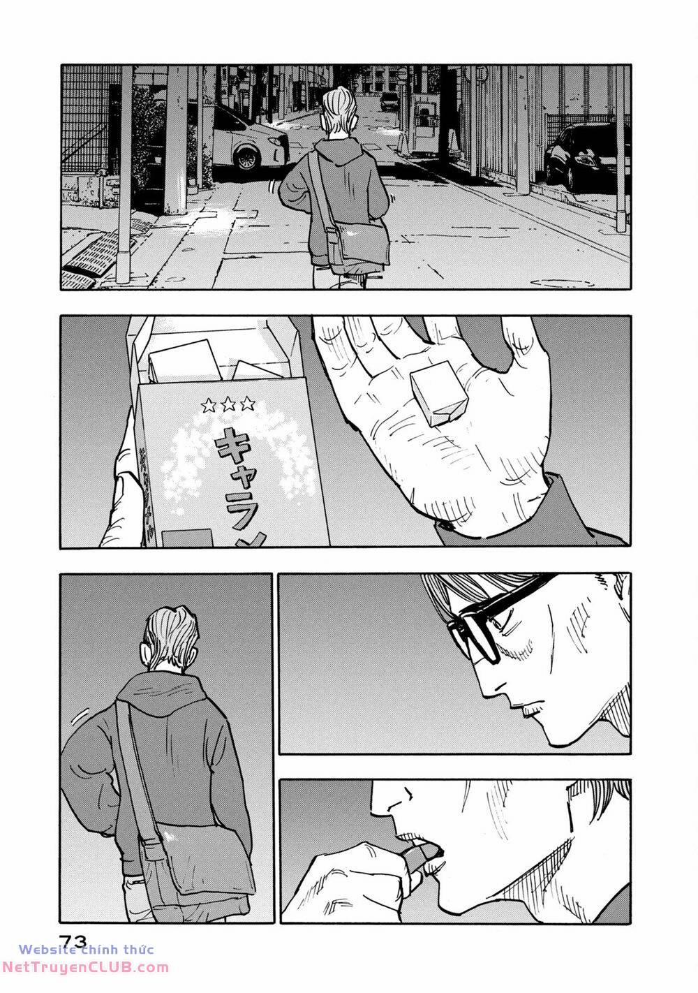 Gửi Shimazaki Ở Đất Nước Hòa Bình 2 trang 21