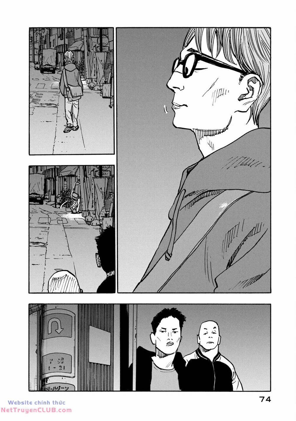 Gửi Shimazaki Ở Đất Nước Hòa Bình 2 trang 22