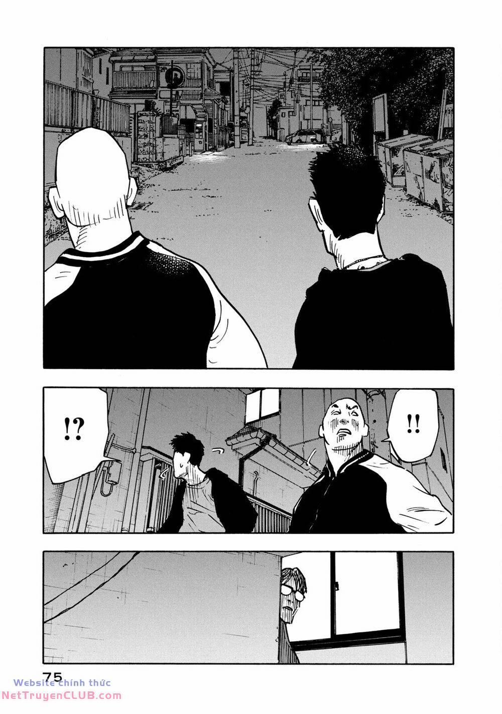 Gửi Shimazaki Ở Đất Nước Hòa Bình 2 trang 23