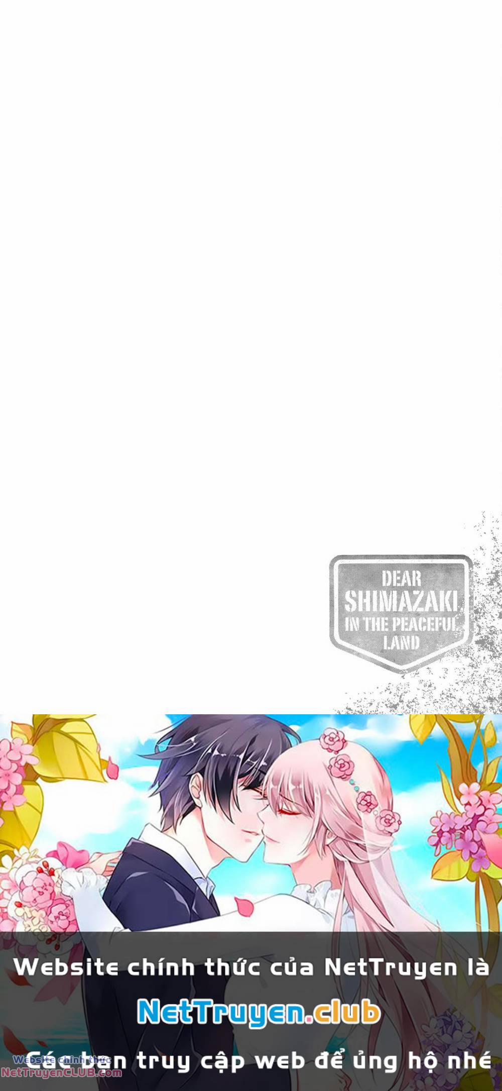 Gửi Shimazaki Ở Đất Nước Hòa Bình 4 trang 22