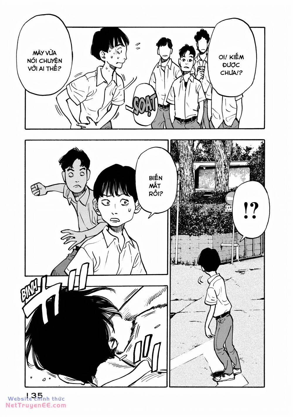 Gửi Shimazaki Ở Đất Nước Hòa Bình 5 trang 15