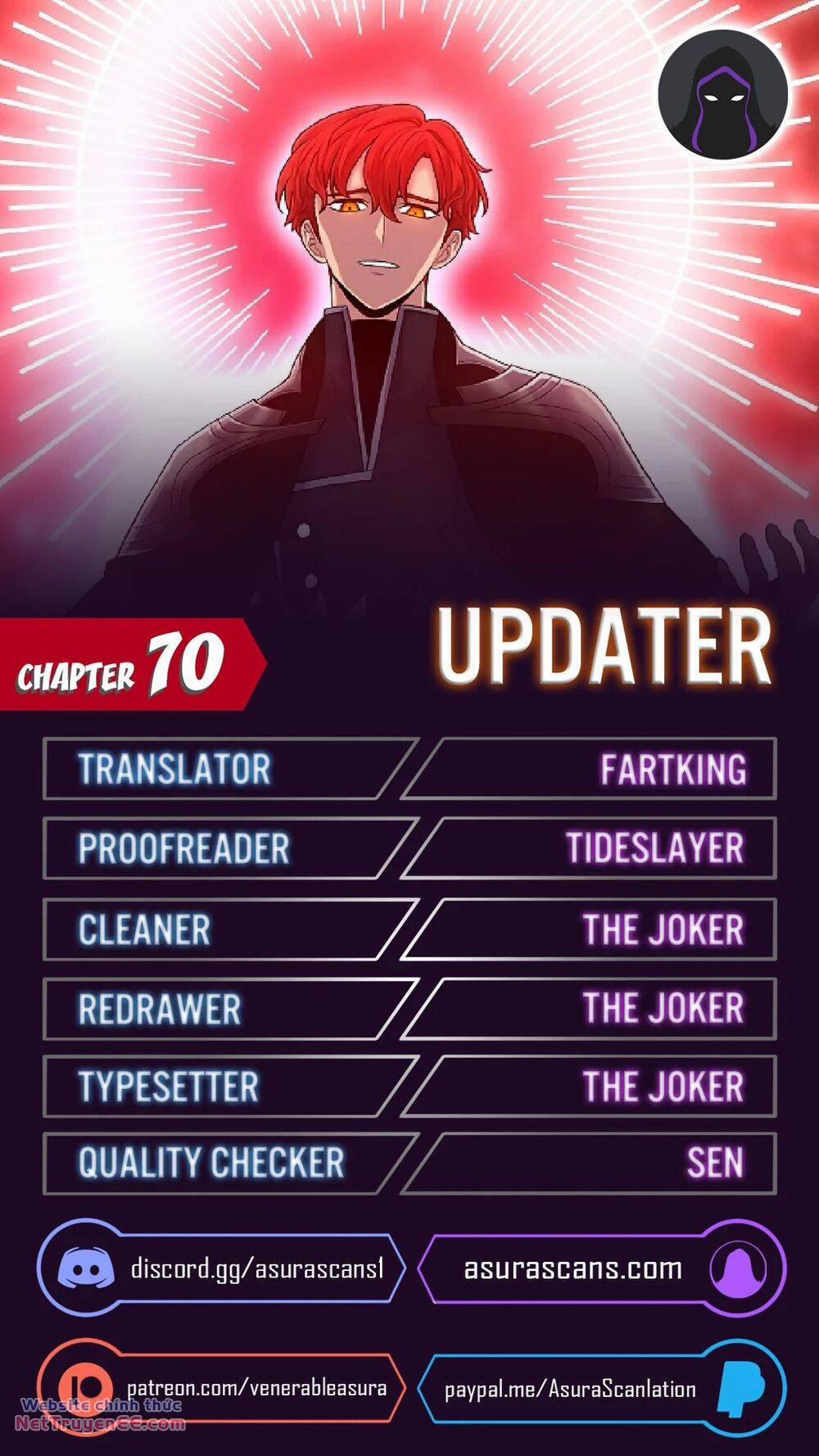 Gửi Shimazaki Ở Đất Nước Hòa Bình 5 trang 6