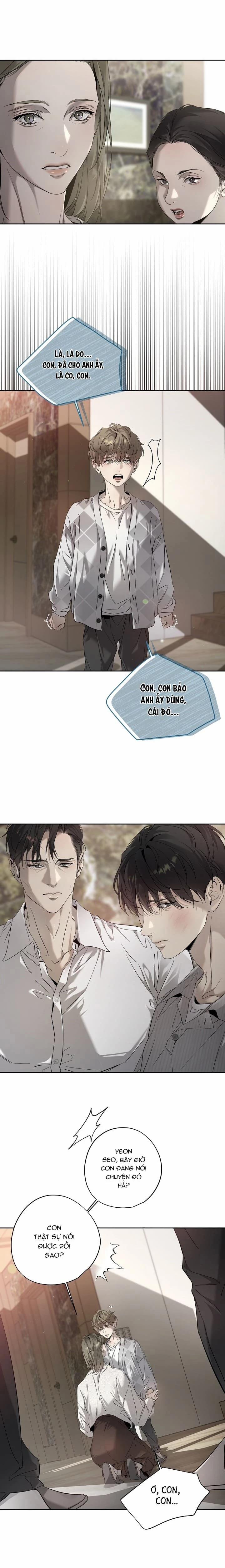 Gửi Tôi, Người Không Yêu Anh 27 trang 13