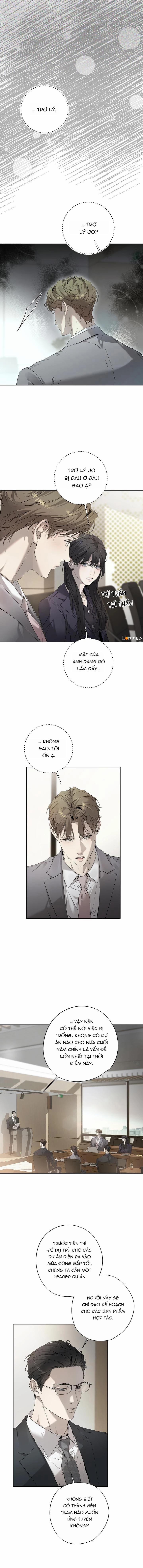 Gửi Tôi, Người Không Yêu Anh 28 trang 10