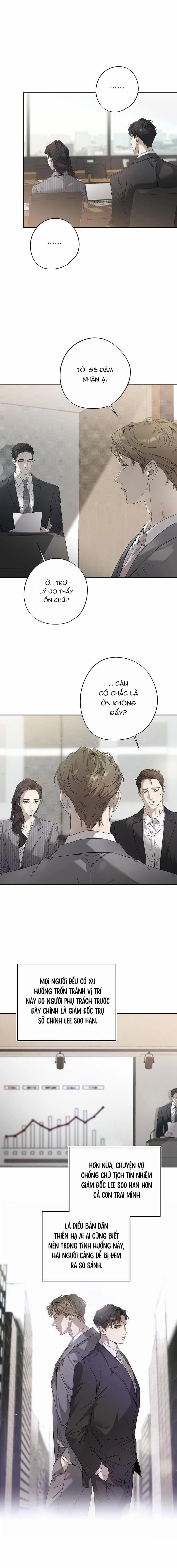 Gửi Tôi, Người Không Yêu Anh 28 trang 11