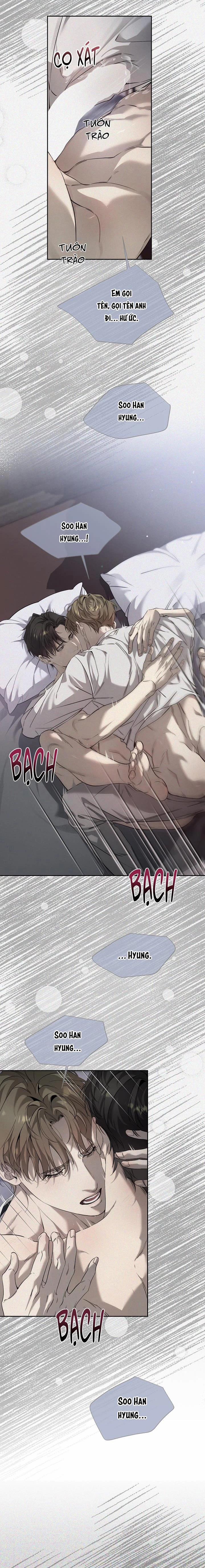 Gửi Tôi, Người Không Yêu Anh 28 trang 9