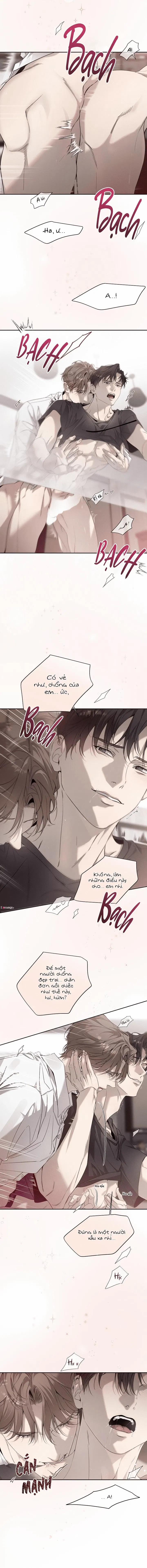 Gửi Tôi, Người Không Yêu Anh 29 trang 10