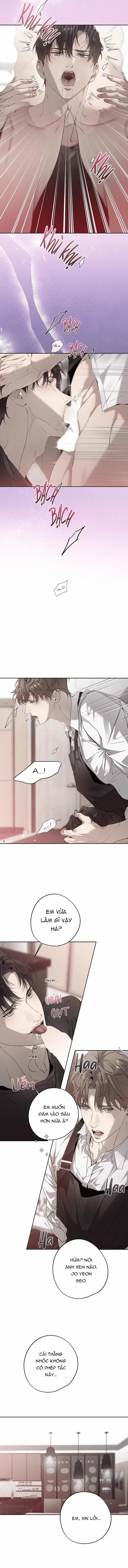 Gửi Tôi, Người Không Yêu Anh 29 trang 3