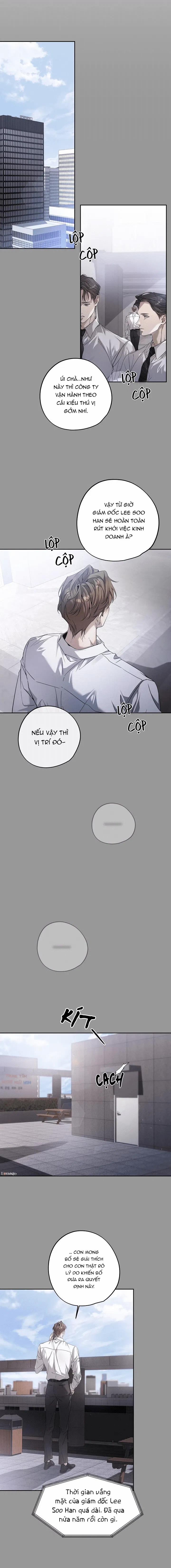 Gửi Tôi, Người Không Yêu Anh 29 trang 6