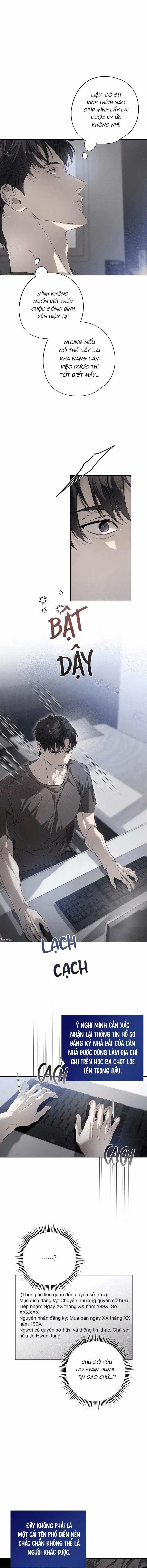 Gửi Tôi, Người Không Yêu Anh 31 trang 5
