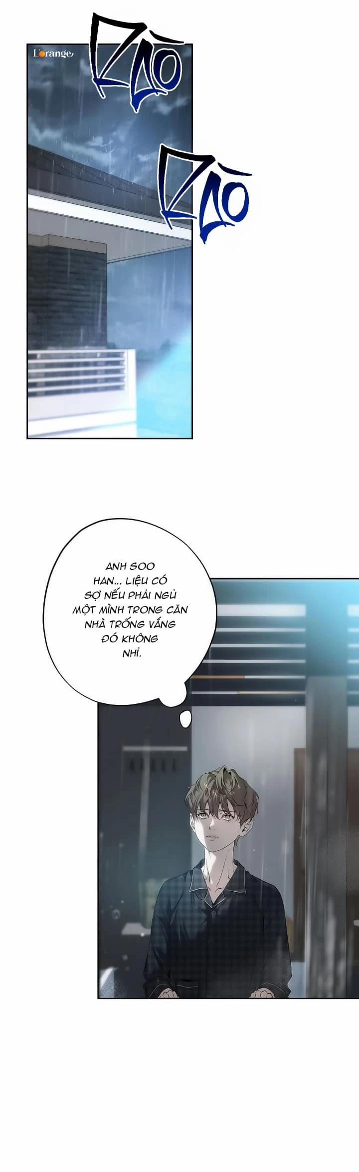 Gửi Tôi, Người Không Yêu Anh 32 trang 12