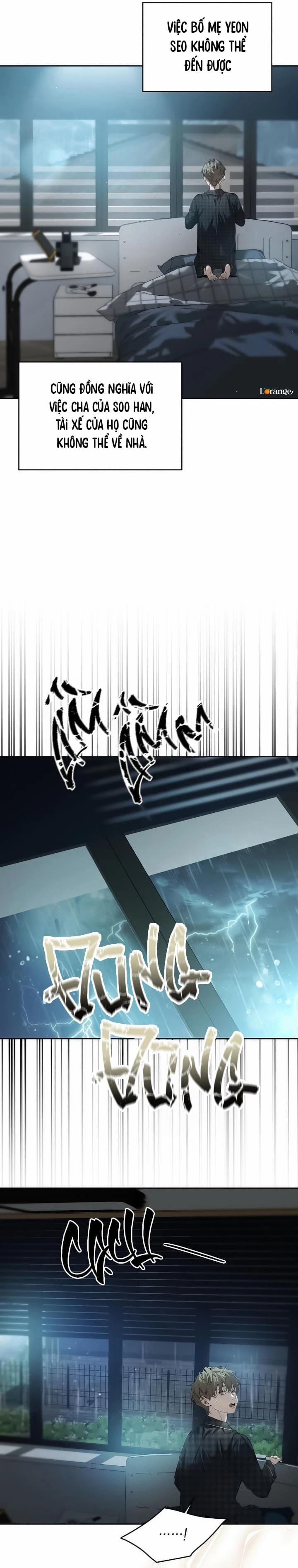 Gửi Tôi, Người Không Yêu Anh 32 trang 13