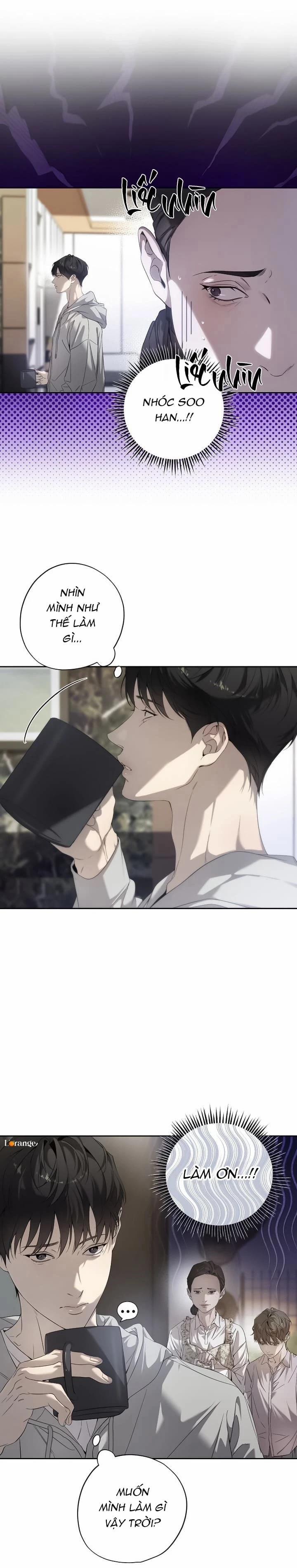 Gửi Tôi, Người Không Yêu Anh 32 trang 3