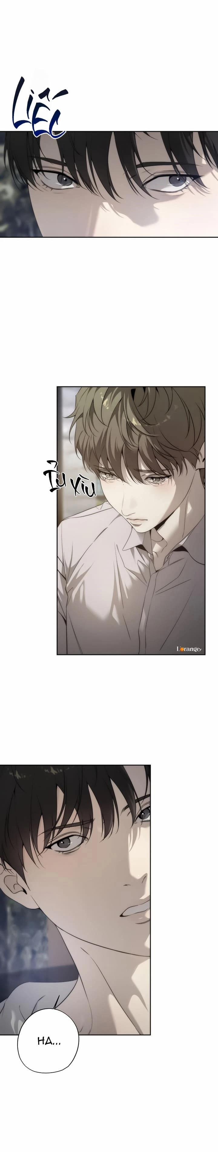 Gửi Tôi, Người Không Yêu Anh 32 trang 4