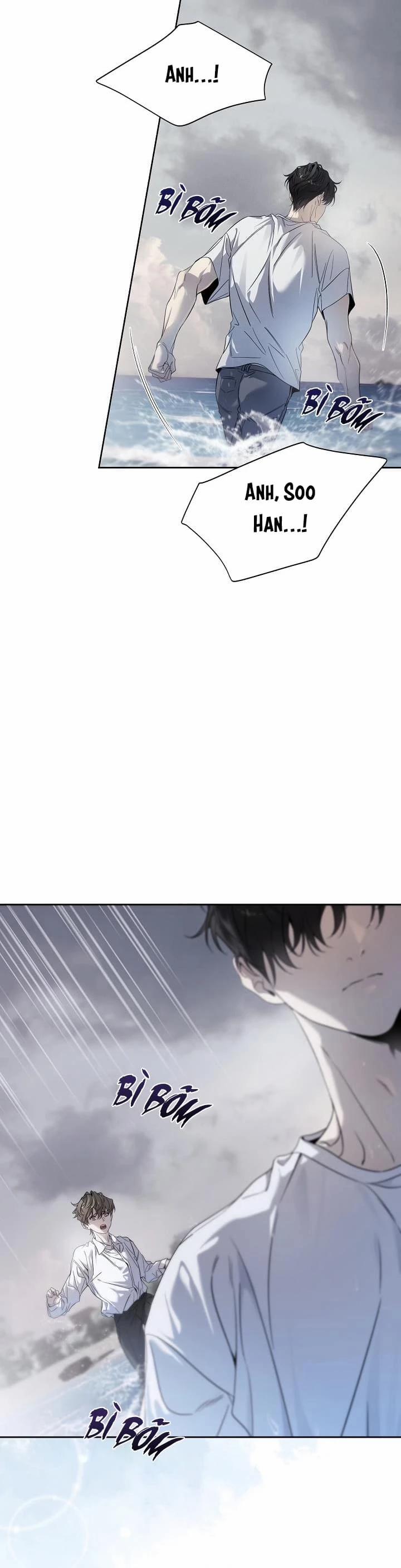 Gửi Tôi, Người Không Yêu Anh 33 trang 14