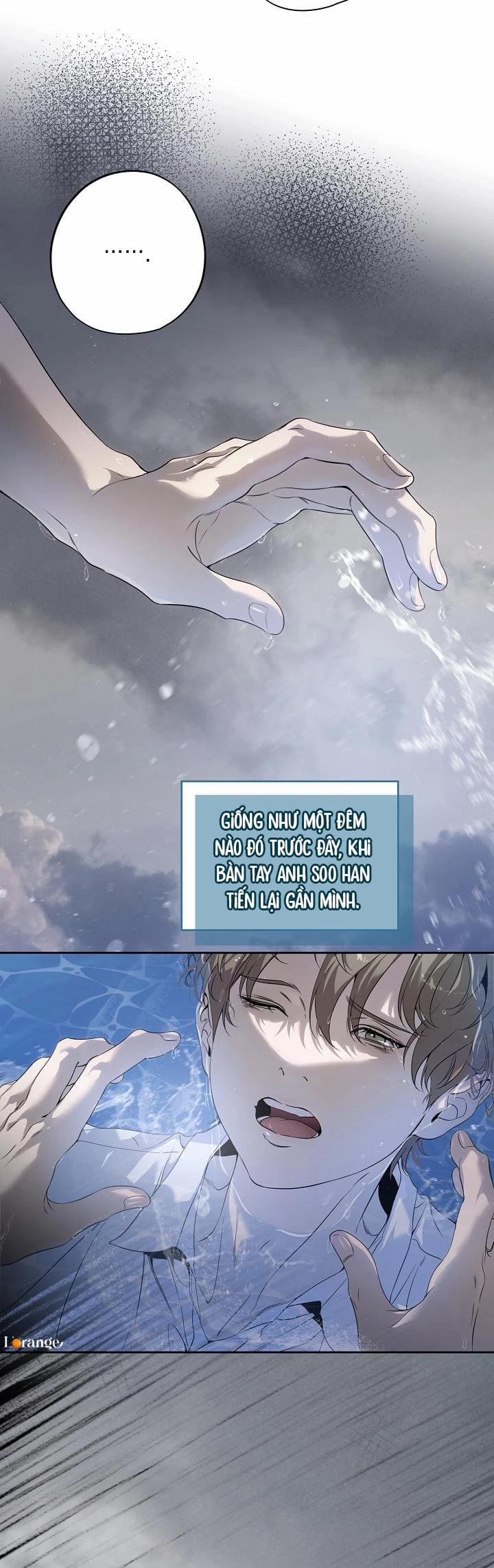 Gửi Tôi, Người Không Yêu Anh 33 trang 21
