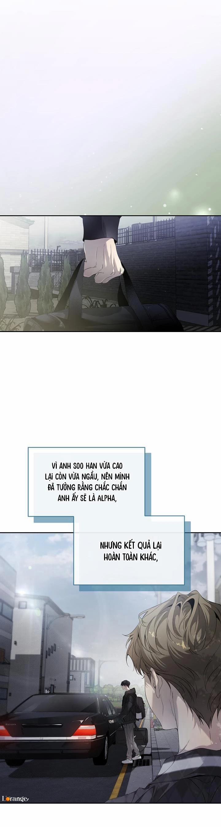 Gửi Tôi, Người Không Yêu Anh 33 trang 29