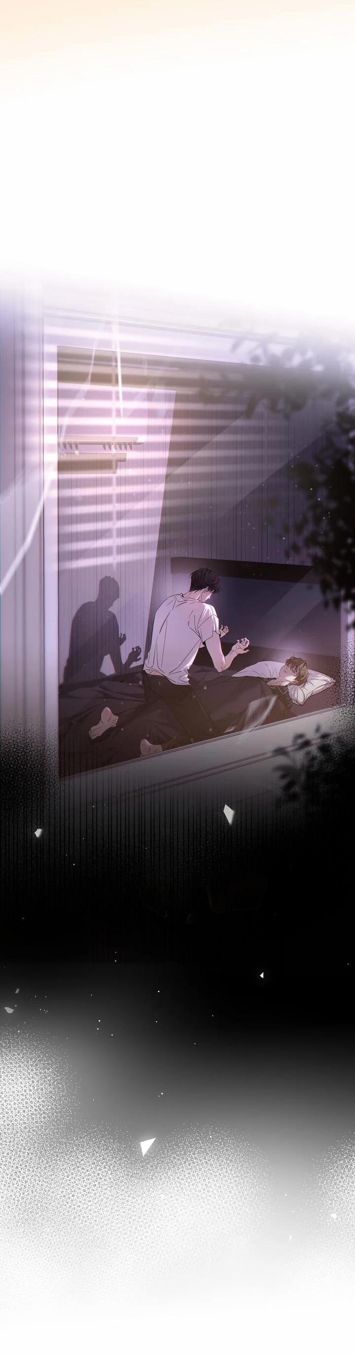 Gửi Tôi, Người Không Yêu Anh 33 trang 3