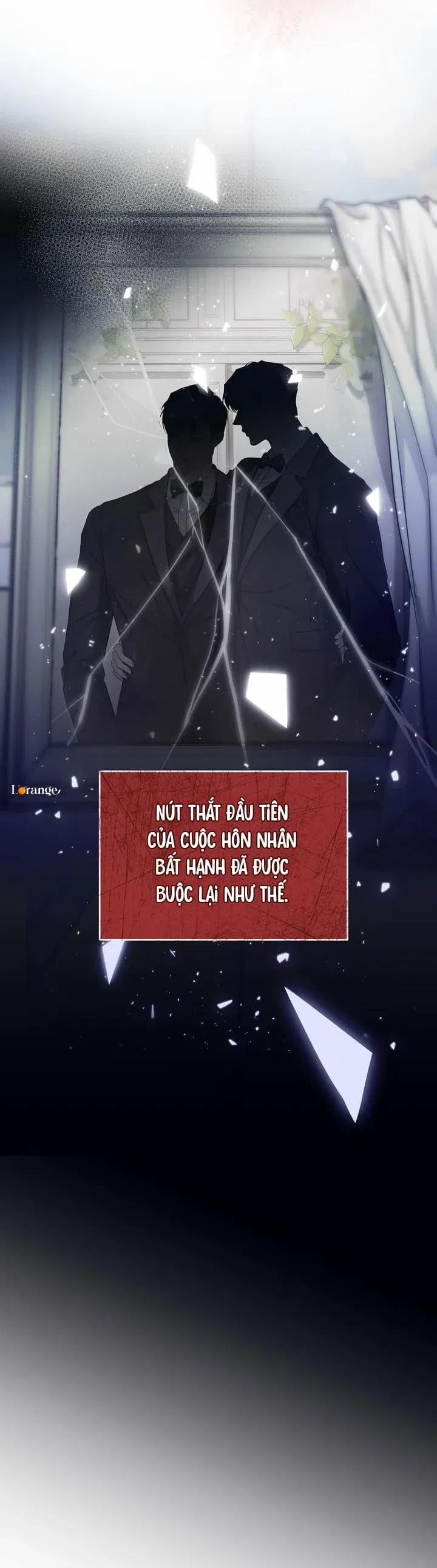 Gửi Tôi, Người Không Yêu Anh 34 trang 12