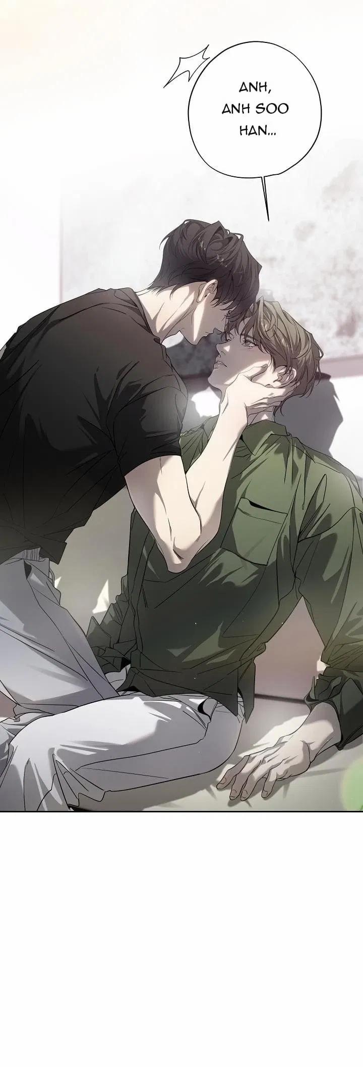 Gửi Tôi, Người Không Yêu Anh 34 trang 31