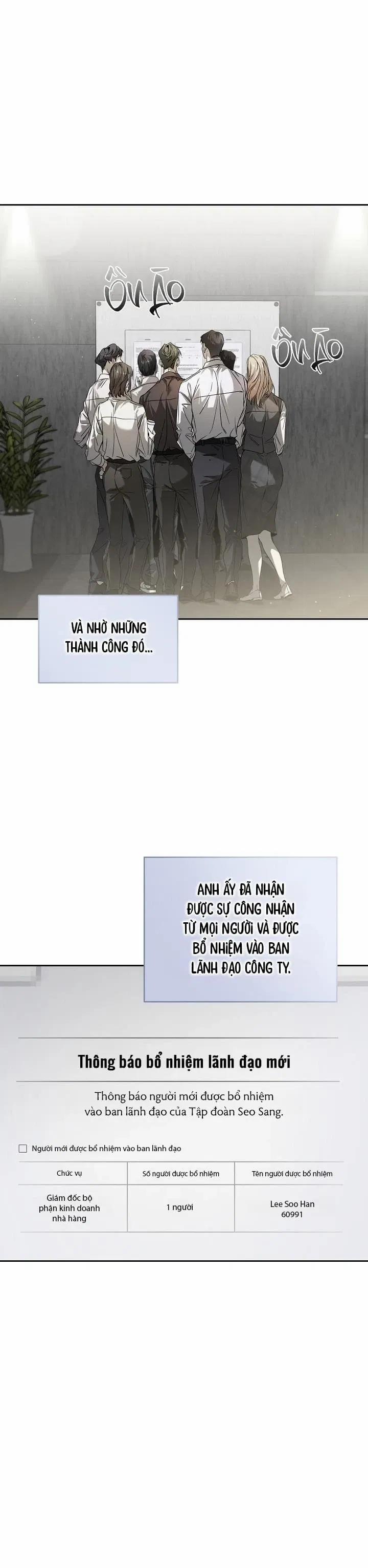 Gửi Tôi, Người Không Yêu Anh 34 trang 8