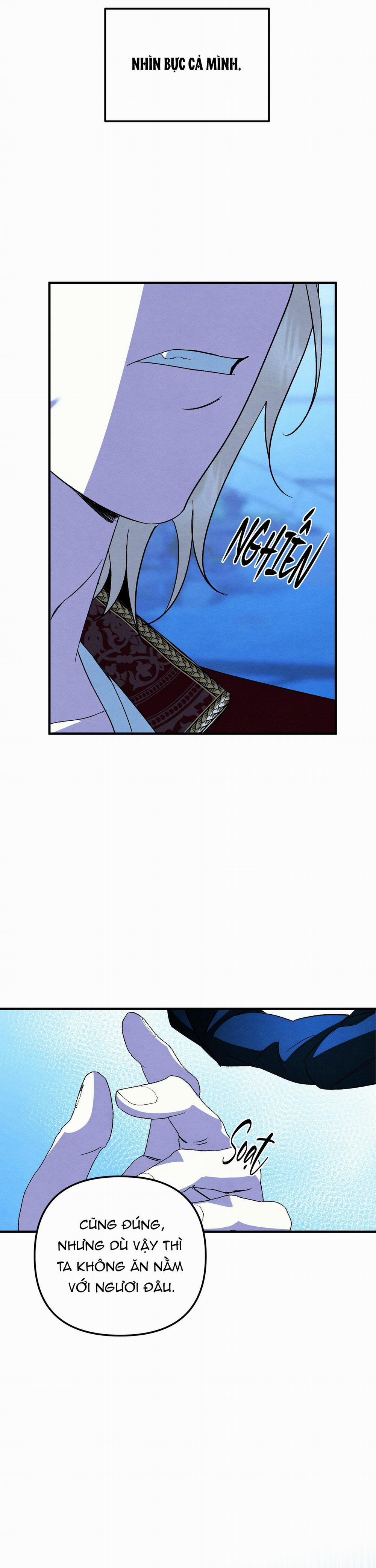 Gửi Vị Thiếu Gia Tôi Yêu 1 trang 21