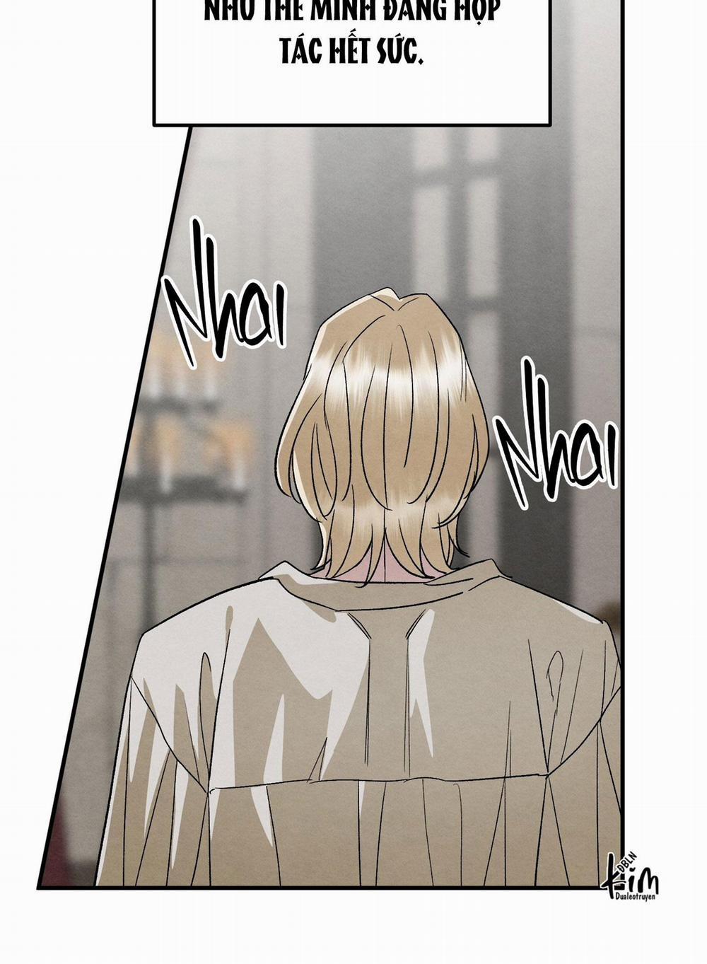 Gửi Vị Thiếu Gia Tôi Yêu 10 trang 10