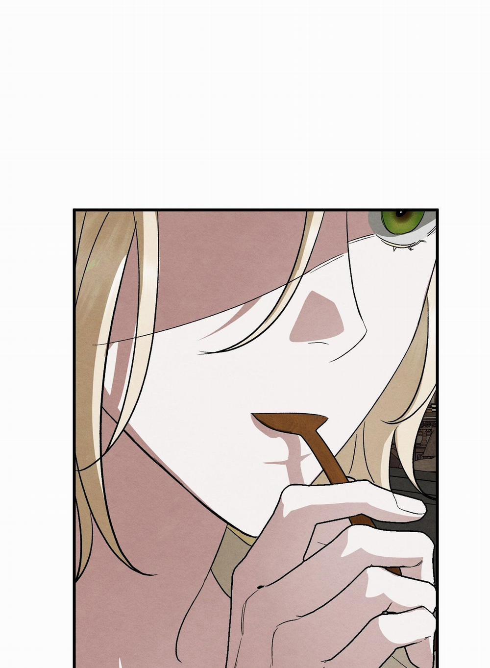 Gửi Vị Thiếu Gia Tôi Yêu 10 trang 11