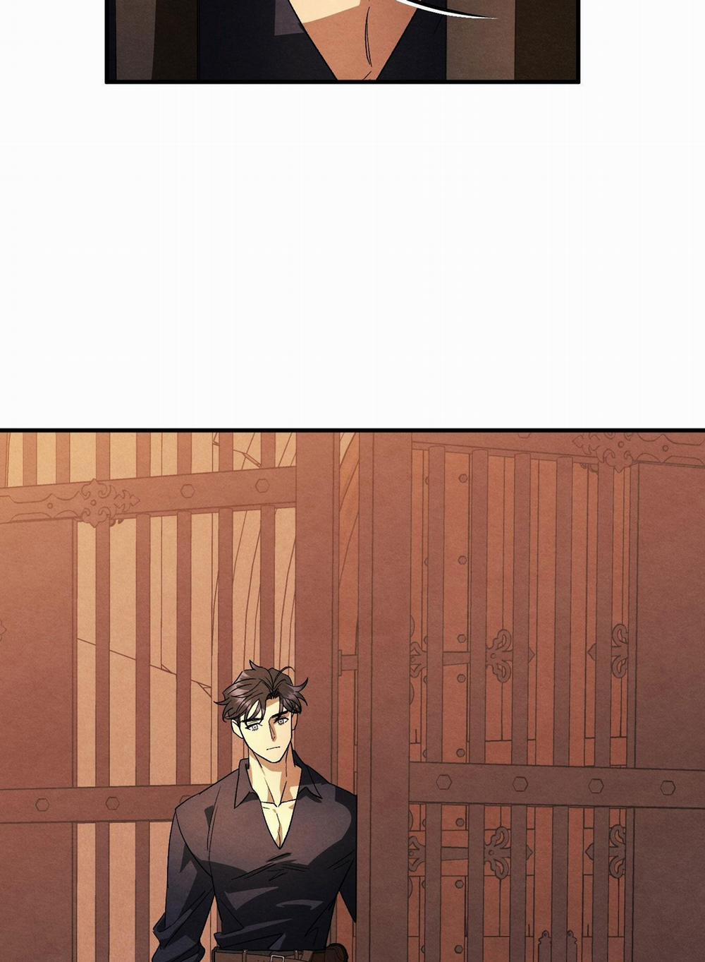 Gửi Vị Thiếu Gia Tôi Yêu 10 trang 16