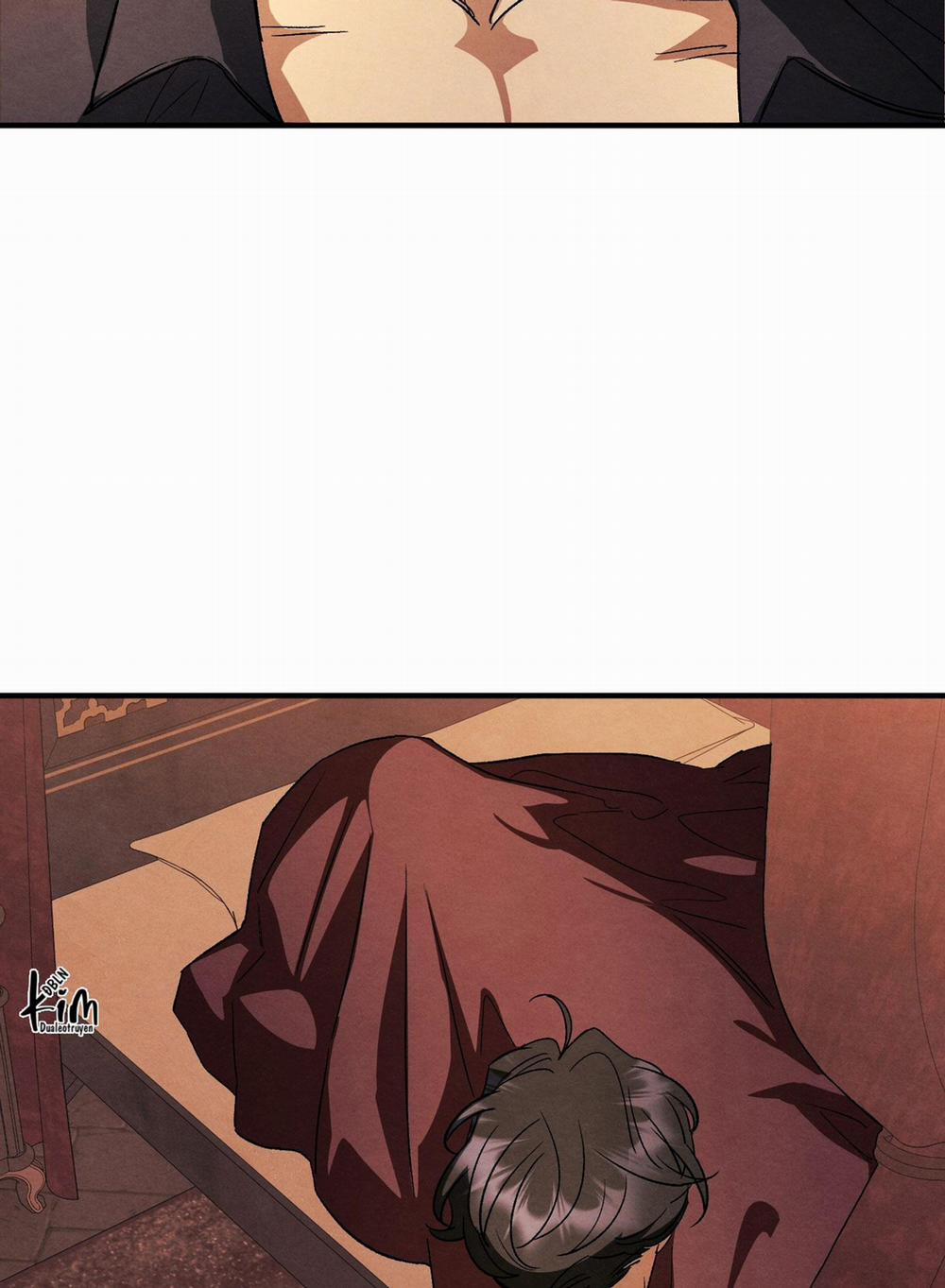 Gửi Vị Thiếu Gia Tôi Yêu 10 trang 24