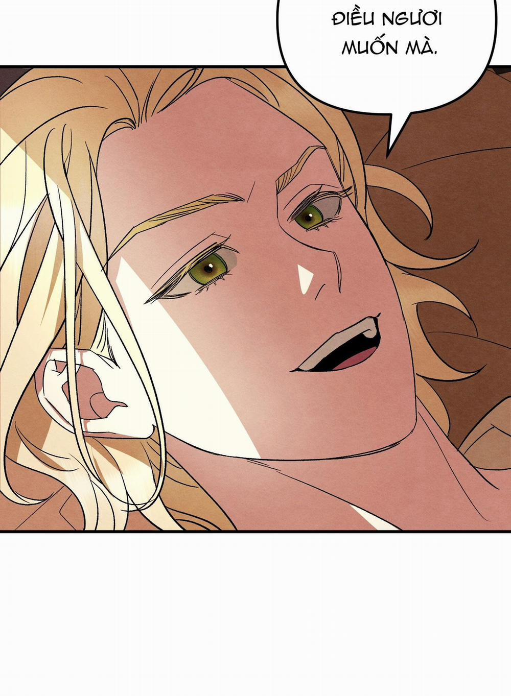 Gửi Vị Thiếu Gia Tôi Yêu 10 trang 33