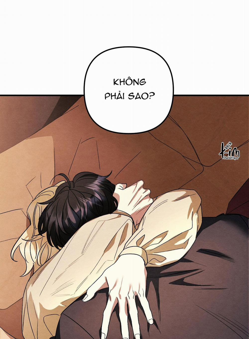 Gửi Vị Thiếu Gia Tôi Yêu 10 trang 35