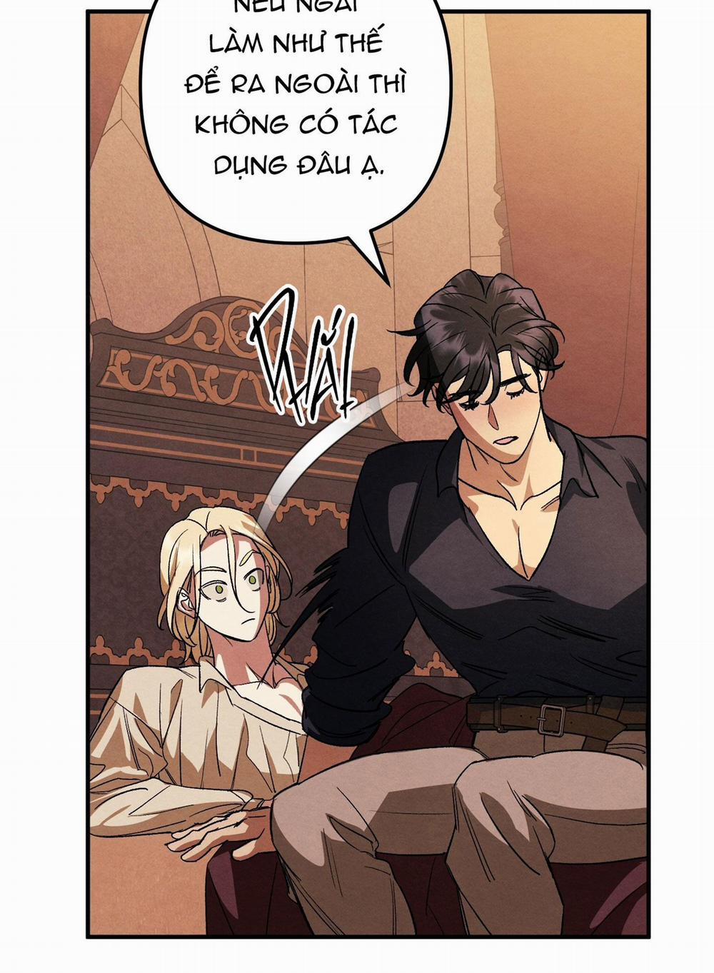 Gửi Vị Thiếu Gia Tôi Yêu 10 trang 42