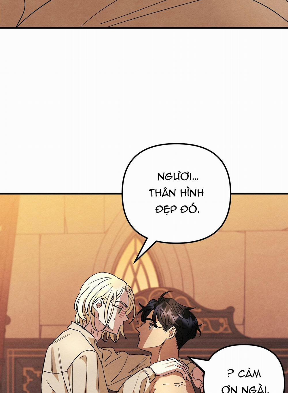 Gửi Vị Thiếu Gia Tôi Yêu 10 trang 62