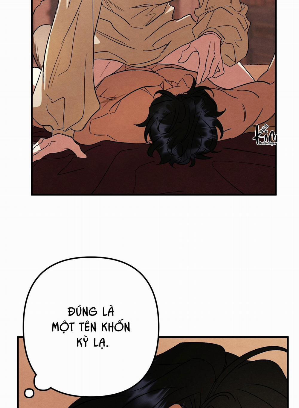 Gửi Vị Thiếu Gia Tôi Yêu 10 trang 69