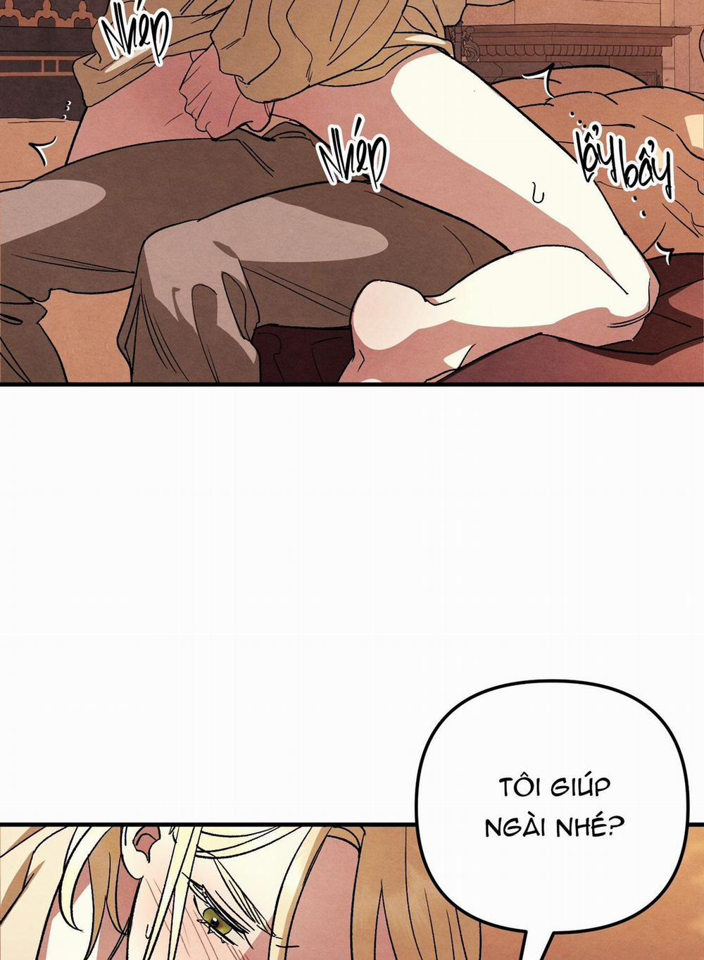 Gửi Vị Thiếu Gia Tôi Yêu 10 trang 73