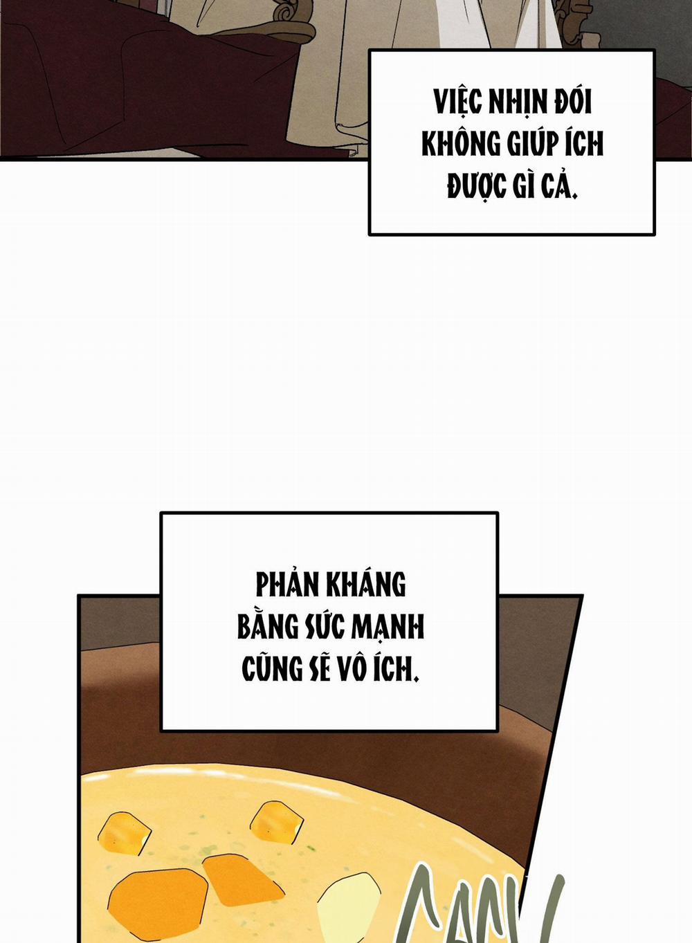 Gửi Vị Thiếu Gia Tôi Yêu 10 trang 8