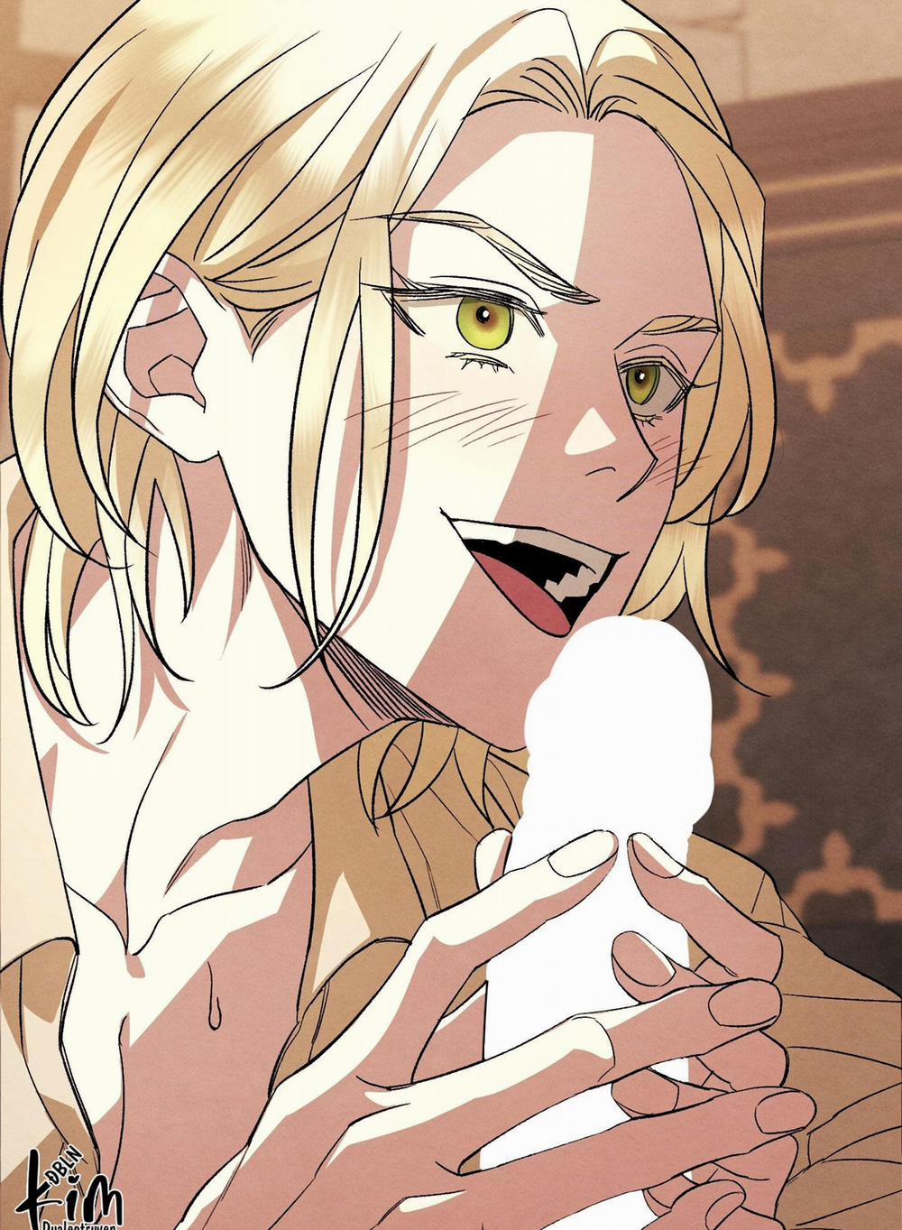 Gửi Vị Thiếu Gia Tôi Yêu 11 trang 10