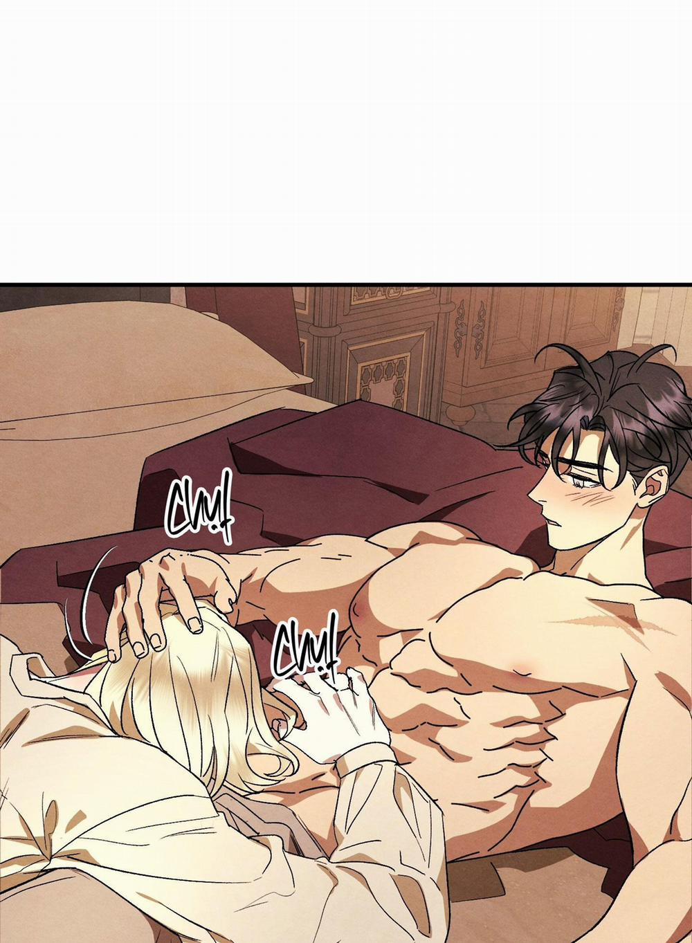 Gửi Vị Thiếu Gia Tôi Yêu 11 trang 14